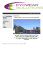 Mobile Screenshot of eyewear-solutions.at